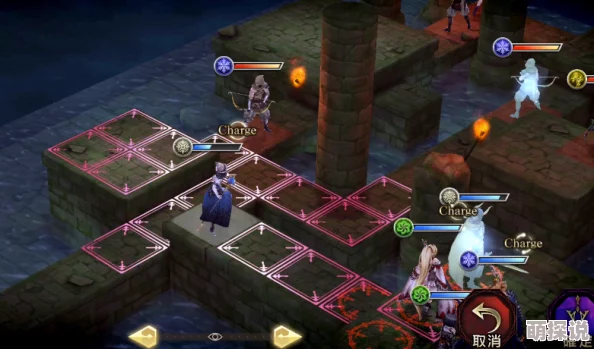 惊喜揭秘!最终幻想勇气启示录幻影战争耶尔玛技能强度全攻略及内容深度解析 惊喜揭秘!最终幻想勇气启示录幻影战争耶尔玛技能强度全攻略及内容深度解析