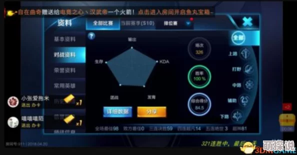 惊喜揭秘！王者荣耀中，这个国服竟成夺冠热门，轻松问鼎冠军之路！