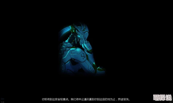 惊喜揭秘！幽灵1.0光头博士全技能深度剖析，机械头像新增绝技大公开！
