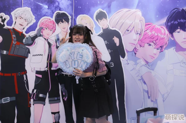 日韩男人的天堂沉浸式体验全新升级虚拟偶像互动系统上线