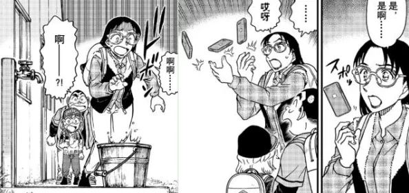 惊喜揭秘！怪物猎人竟是这款风靡全球经典游戏的系列之作，全新篇章即将震撼登场！