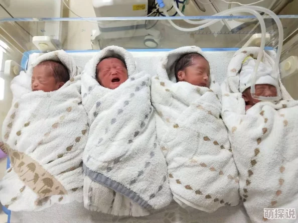 大炕的呻吟声和喘息声停止了取而代之的是婴儿清脆的啼哭