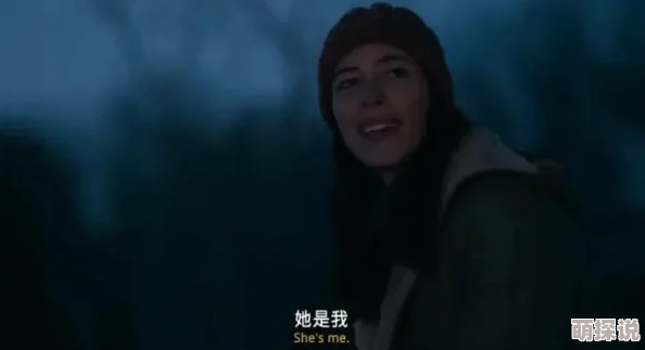 交换妻子小说全球诡异时代第二季充满悬疑与惊喜的奇幻冒险之旅