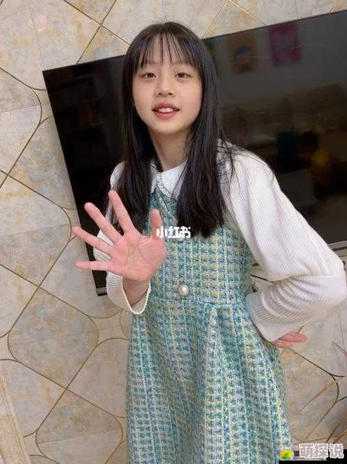 14岁小女孩rapper入口比赛海选报名已截止等待官方公布结果