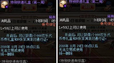 惊喜揭秘！DNF男枪炮顶级武器排行，哪款才是你的最强之选？