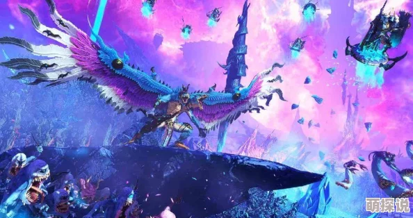 《战锤40K 星际战士2》官方惊喜推出4K材质包，画质升级震撼体验，仅需90GB下载量！