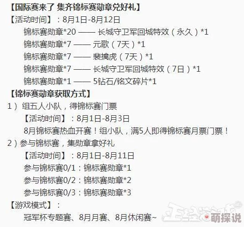 惊喜揭秘！DNF勋章特效大比拼，哪个才是你梦寐以求的绝美之选？