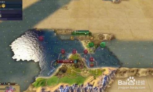 文明6地球开局：惊喜揭秘！哪个地点最优，助你轻松称霸全球的新策略指南