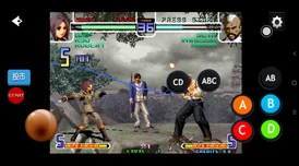 拳皇97游戏秘籍大公开：轻松掌握，按这个键即可暂停，还有隐藏角色等你发现！