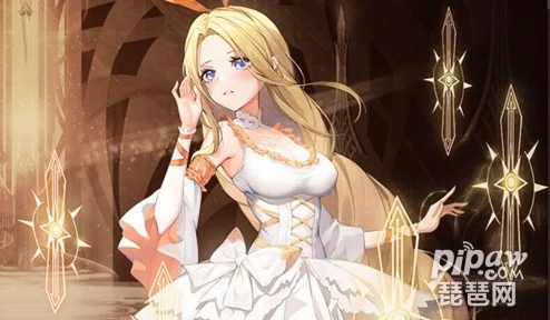 惊喜揭秘！爱琳诗篇中薇塔与卡特琳的巅峰对决，究竟谁更胜一筹？