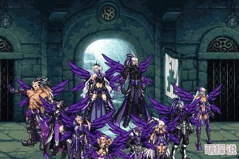 惊喜揭秘！DNF天空四系列中，哪款翅膀颜值爆表？绝美新发现等你来看！