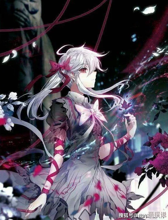 斗罗大陆之彼岸花开唐三突破神王境彼岸花现世风云再起 斗罗大陆之彼岸花开唐三突破神王境彼岸花现世风云再起