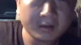 两个男孩子做不可描述的事进行到一半突然停电气氛变得尴尬又暧昧