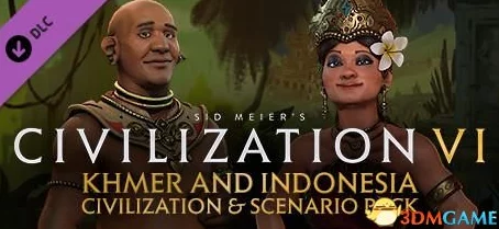 惊喜揭晓！文明6两大资料片如何选择？内含未公开新内容预告，必看！