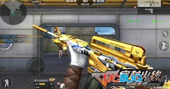 CF手游惊喜爆料：荣耀之魄VS冠军之魄，哪款皮肤更好看？答案揭晓有福利！