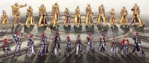 惊喜揭秘！DNF中哪个稀有称号最值得收藏，竟隐藏如此强大福利？