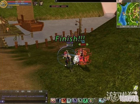 热血江湖端游单练王者揭晓!惊喜消息:这个职业竟是最适合独自闯荡的隐藏高手! 热血江湖端游单练王者揭晓!惊喜消息:这个职业竟是最适合独自闯荡的隐藏高手!