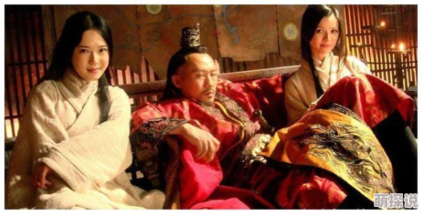 太子的小通房小通房晋升为侧妃，太子妃地位岌岌可危