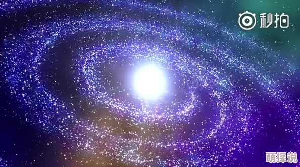 凌晨3点半看的高清视频探索宇宙深空星云奇观揭秘未知星系奥秘