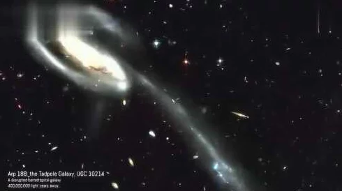 凌晨3点半看的高清视频探索宇宙深空星云奇观揭秘未知星系奥秘