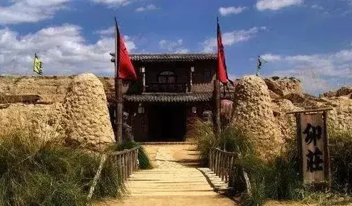逆水寒揭秘：全新拜入途径曝光，轻松加入龙门客栈的惊喜方法大公开！
