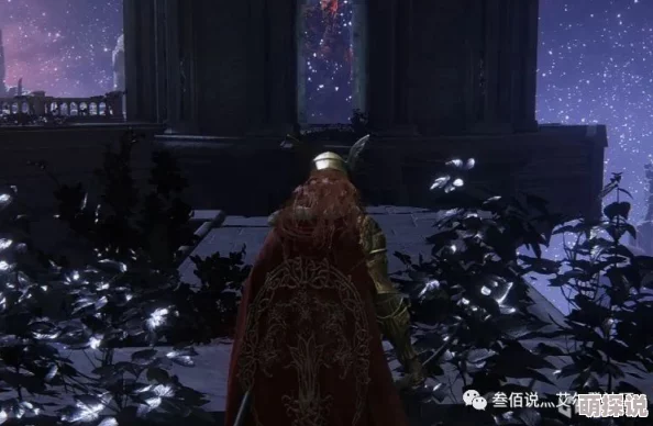 惊喜揭秘！艾尔登法环结缘教堂竟暗藏玄机，快来探寻应交付的神秘卷轴是哪一个？