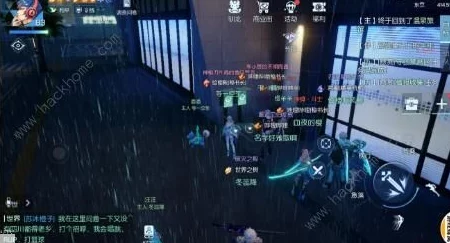 惊喜揭秘！暗喻幻想真结局达成攻略大全：触发条件与隐藏路径一网打尽
