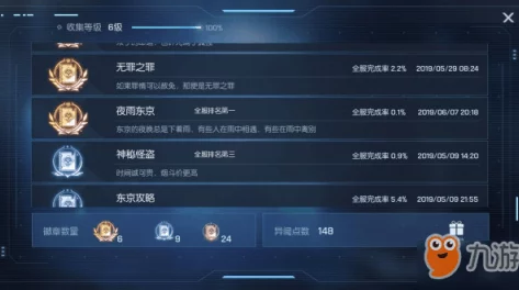 惊喜揭秘！暗喻幻想真结局达成攻略大全：触发条件与隐藏路径一网打尽