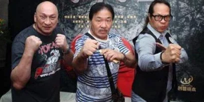 口工漫福星特攻队勇敢追梦团结一心创造美好未来