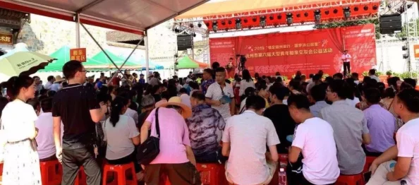 中国式相亲新风尚：支持语言全面升级，惊喜消息！牵手成功率大幅提升秘籍发布