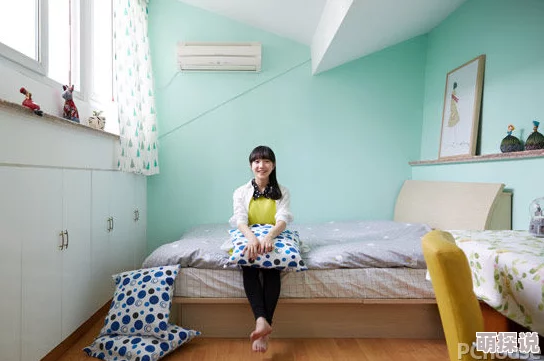 出租屋自拍黄金福将心怀梦想勇往直前创造美好未来