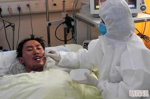搾精病棟病房增设VR体验设备患者病情得到有效控制