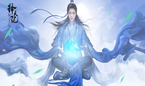 卿月小说《月下花前》故事将迎来全新角色揭晓，精彩情节即将展开