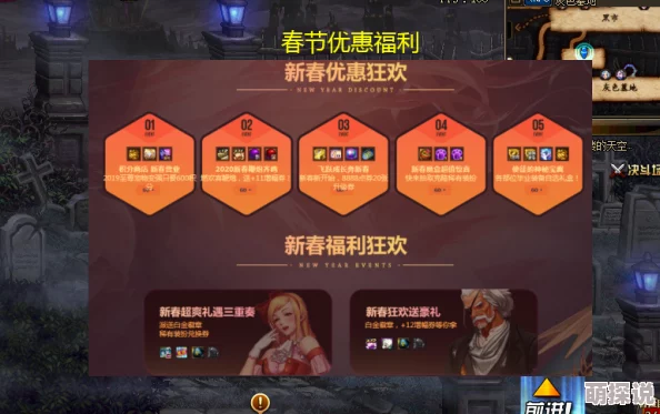 DNF86版本惊喜爆料：揭秘哪个地图装备爆率惊人，让你刷图不再空手而归！