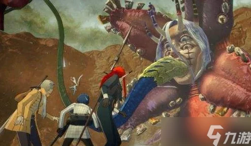 惊喜揭秘!暗喻幻想中大沙虫腹藏宝箱,高效获取攻略全公开! 惊喜揭秘!暗喻幻想中大沙虫腹藏宝箱,高效获取攻略全公开!