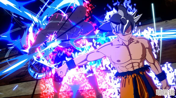 《七龙珠 电光炸裂 ZERO》惊喜揭秘:高效赚仙豆秘籍大放送,助你轻松解锁无限战斗力! 《七龙珠 电光炸裂 ZERO》惊喜揭秘:高效赚仙豆秘籍大放送,助你轻松解锁无限战斗力!