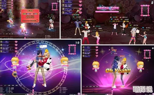 2024电竞新纪元：惊喜揭晓！这些热门游戏将成为你的电竞战场新星