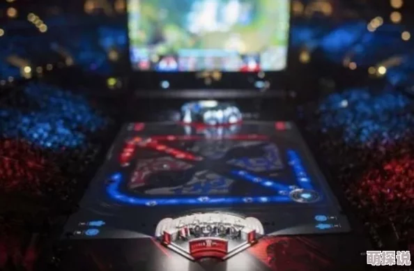 2024电竞新纪元：惊喜揭晓！这些热门游戏将成为你的电竞战场新星