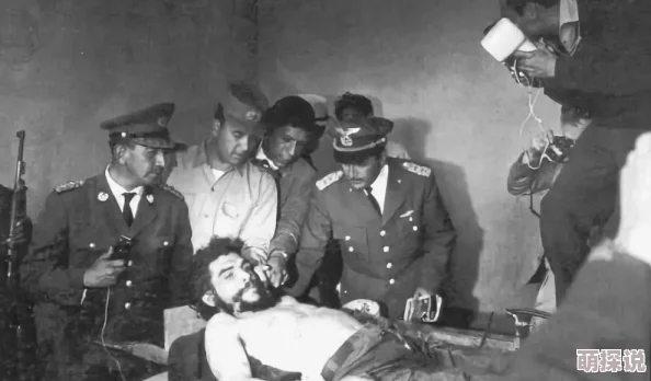 啊嗯小说切·格瓦拉传：游击队追求理想勇敢前行成就自我价值