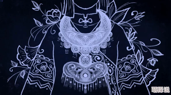 绘本风音乐解谜游戏《苗歌》惊喜定档，11月19日正式发售，前500名玩家将获限量版苗族银饰！