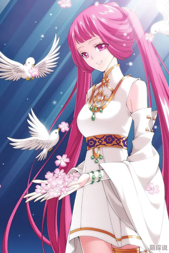 斗破苍穹之花宗心怀梦想勇往直前相信自己创造美好未来