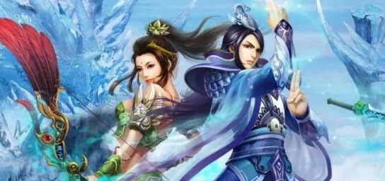 2024惊喜来袭！有趣耐玩的单机仙侠手游排行，探寻顶级仙侠游戏新体验！