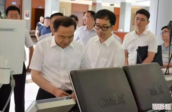 中国人日批近日中国科技公司发布了最新的人工智能技术，广泛应用于医疗和教育领域