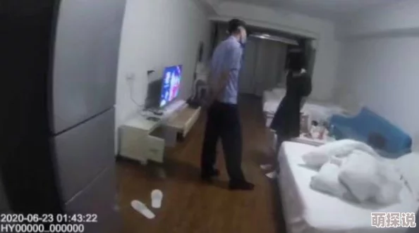 夜市淫戏隐藏摄像头揭露惊天秘密警方介入调查
