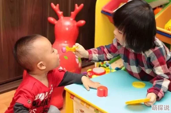 2024惊喜发布！最适合幼儿园小班角色游戏精选，过家家手游大全，哪款最好玩一看便知！