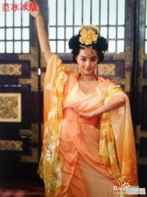 好色妖姬杨玉环缠绵悱恻的爱恨情仇即将上演敬请期待