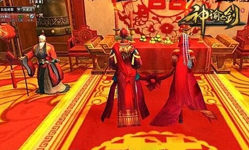 天天寡妇色游戏版本更新新增结婚系统和家园玩法 天天寡妇色游戏版本更新新增结婚系统和家园玩法