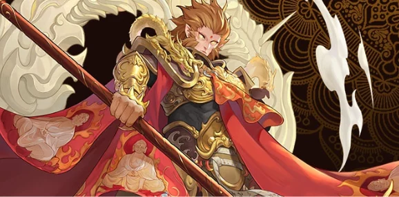 西游笔绘西行：全新护盾防反流玩法搭配揭秘，惊喜加入限定角色助力策略升级！