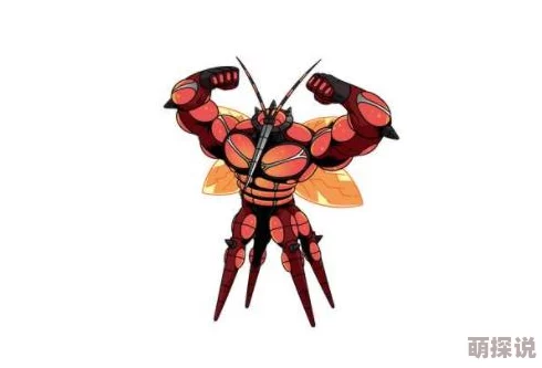 惊喜爆料!宝可梦大集结中获取爆肌蚊的全新秘籍与限定活动来袭! 惊喜爆料!宝可梦大集结中获取爆肌蚊的全新秘籍与限定活动来袭!