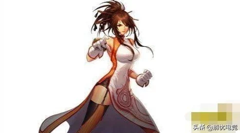 惊喜揭秘！DNF女格斗家中，这位职业竟是最省钱的隐藏之星！
